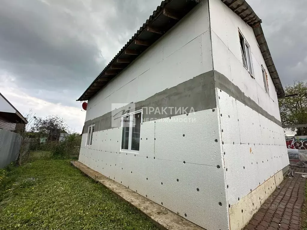 Дом в Московская область, Богородский городской округ, Березка ... - Фото 1