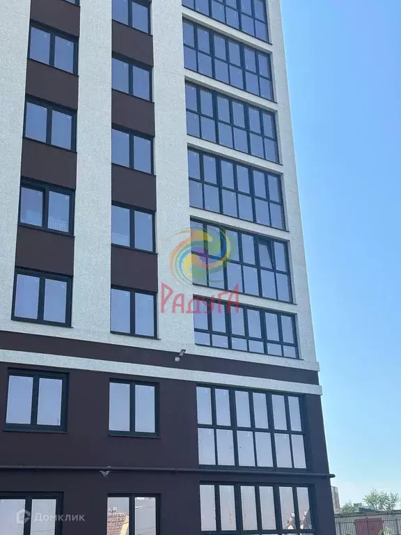 Продаётся 1-к квартира, 38.6 м - Фото 0