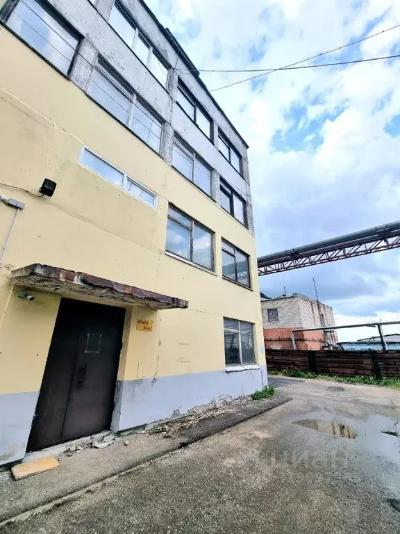 Помещение свободного назначения в Ярославская область, Ярославль ... - Фото 1