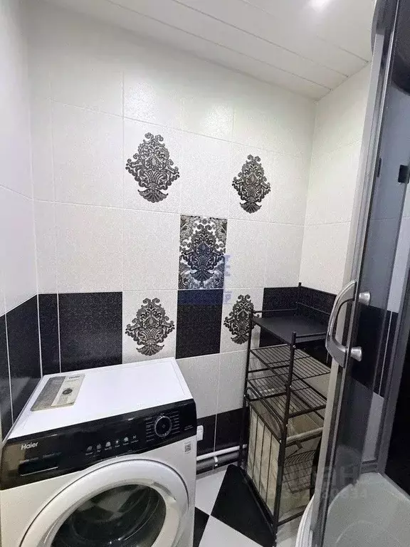 1-к кв. Чувашия, Чебоксары ул. П.В. Дементьева, 18к3 (41.0 м) - Фото 2