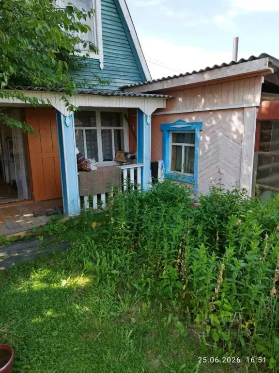 Дом в Иркутская область, Усольский район, Большееланское муниципальное ... - Фото 2