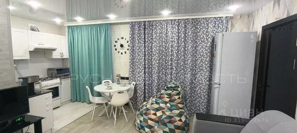 2-к кв. Кировская область, Киров ул. Ломоносова, 17 (41.6 м) - Фото 0