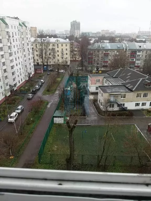 1-комнатная квартира: Подольск, улица Пантелеева, 5 (33.2 м) - Фото 1