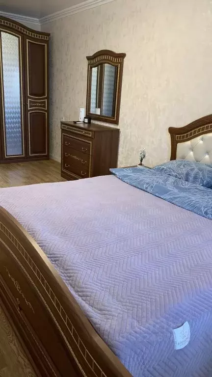 1-к кв. Башкортостан, Стерлитамак Солнечный мкр, ул. Караная Муратова, ... - Фото 2