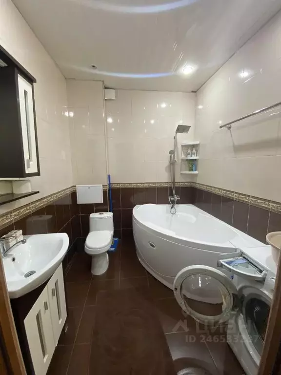 3-к кв. Дагестан, Махачкала ул. Буйнакского, 28 (115.0 м) - Фото 1