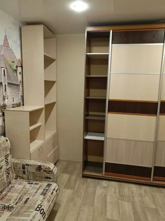 Студия Алтайский край, Барнаул ул. Сизова, 28/1 (25.0 м) - Фото 1