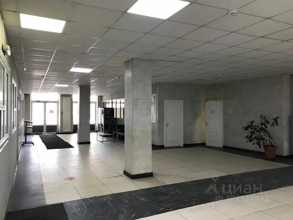 Офис в Москва Большая Новодмитровская ул., 23 (27 м) - Фото 1