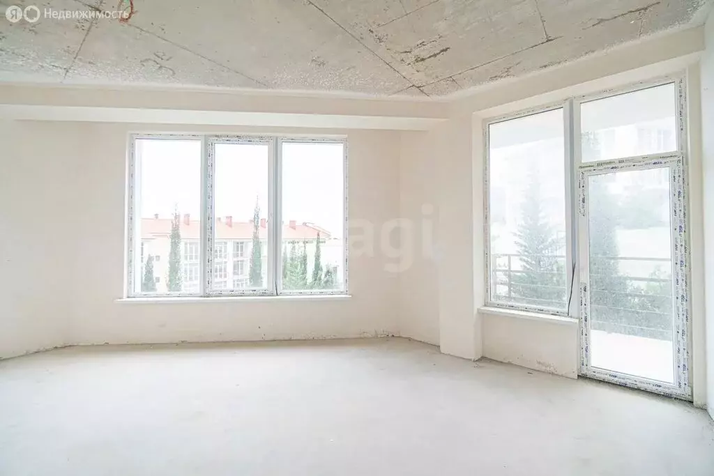 2-комнатная квартира: Орлиновский муниципальный округ, Севастопольская ... - Фото 2