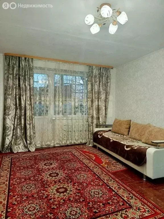 4-комнатная квартира: Калинино, Лесная улица, 2 (81 м) - Фото 1