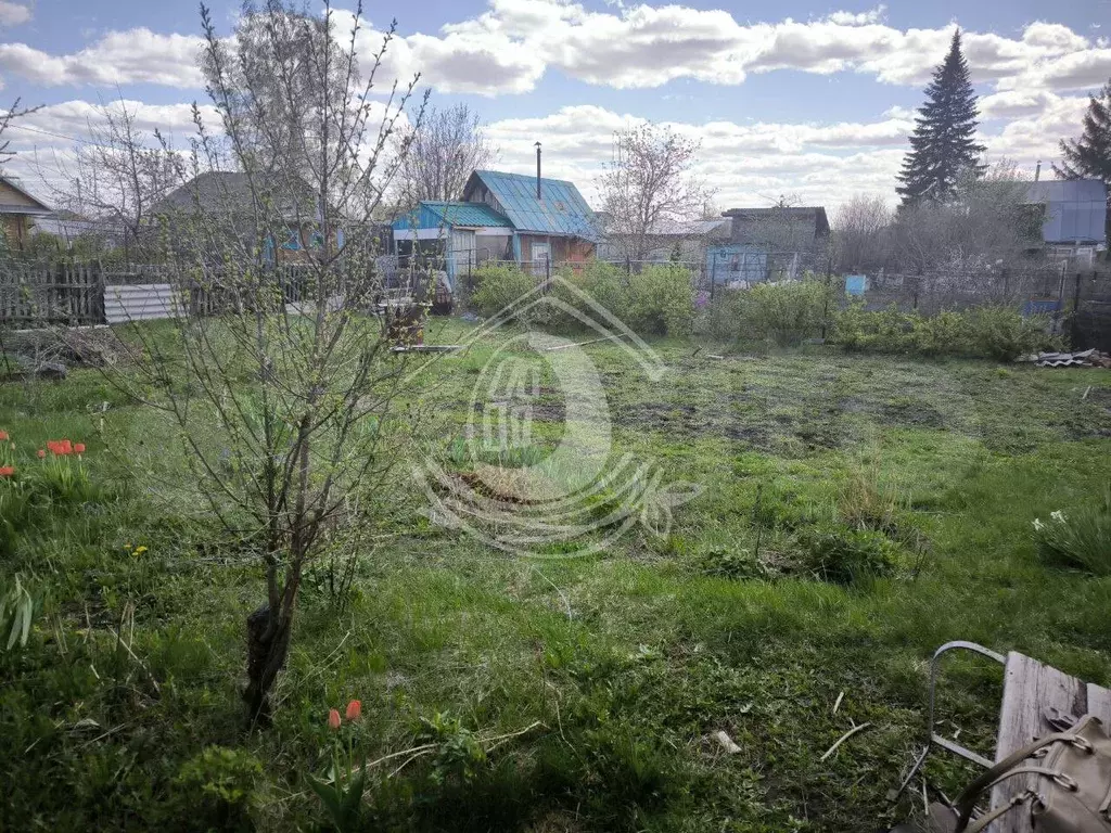 Участок 4,2 сот. (СНТ, ДНП) - Фото 1
