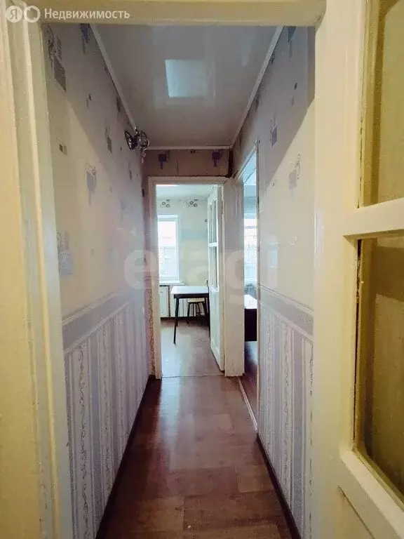 2-комнатная квартира: Оренбург, улица Братьев Башиловых, 15 (41.4 м) - Фото 2