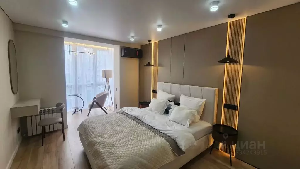 2-к кв. Крым, Евпатория просп. Победы, 87А (62.0 м) - Фото 1