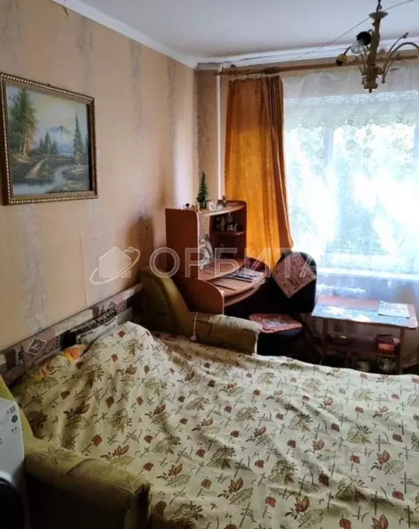 Студия Тюменская область, Тюмень ул. Энергетиков, 60 (17.3 м) - Фото 0