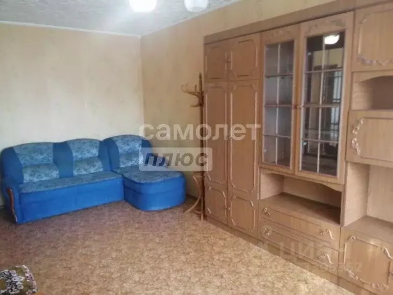 2-к кв. Липецкая область, Липецк просп. имени 60-летия СССР, 33 (52.0 ... - Фото 1