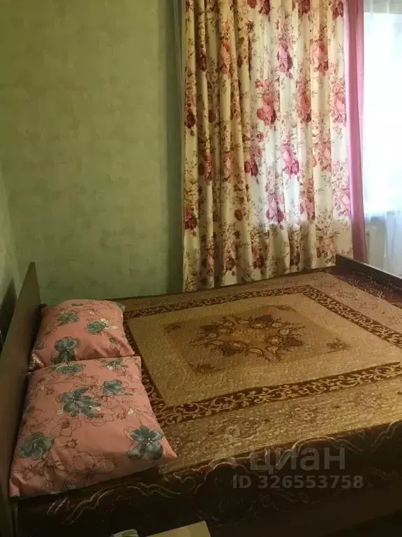 2-к кв. Башкортостан, Уфа ул. Ферина, 16 (57.0 м) - Фото 1