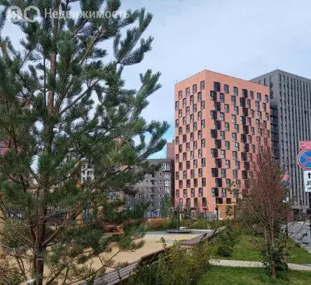 2-комнатная квартира: Дударева, улица Сергея Джанбровского, 6 (81.7 м) - Фото 1