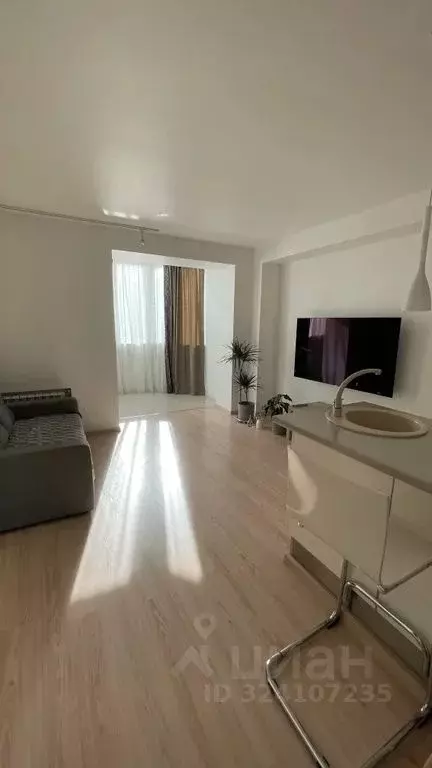 1-к кв. Татарстан, Казань Чистопольская ул., 79 (54.0 м) - Фото 2