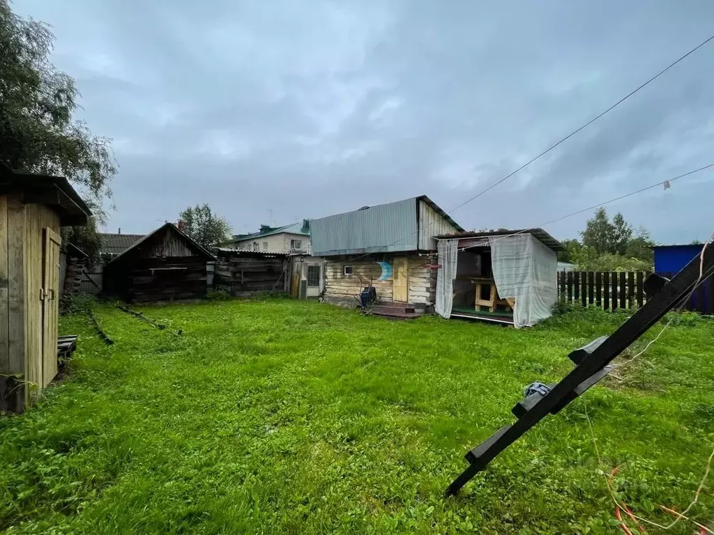 Дом в Башкортостан, Иглинский сельсовет, с. Иглино ул. Ленина, 57 (83 ... - Фото 1