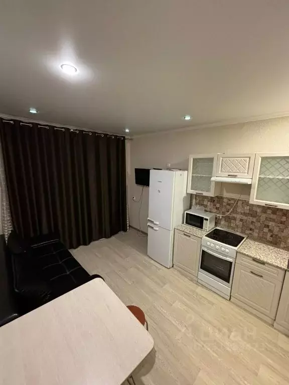 2-к кв. Татарстан, Казань ул. Галимджана Баруди, 4 (50.0 м) - Фото 1