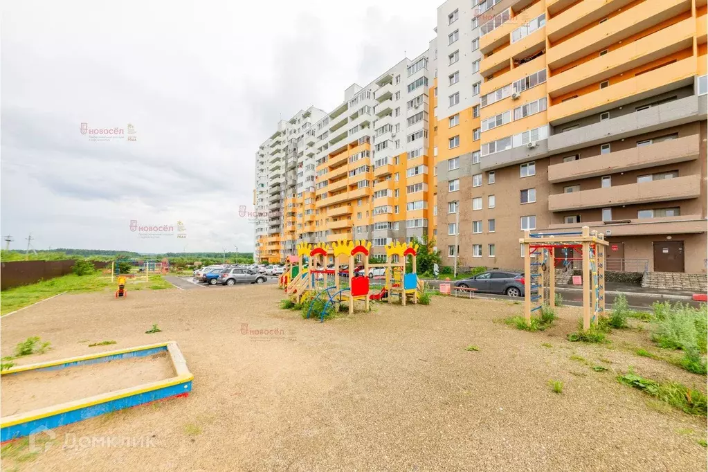 Продаётся квартира-студия, 24 м - Фото 0