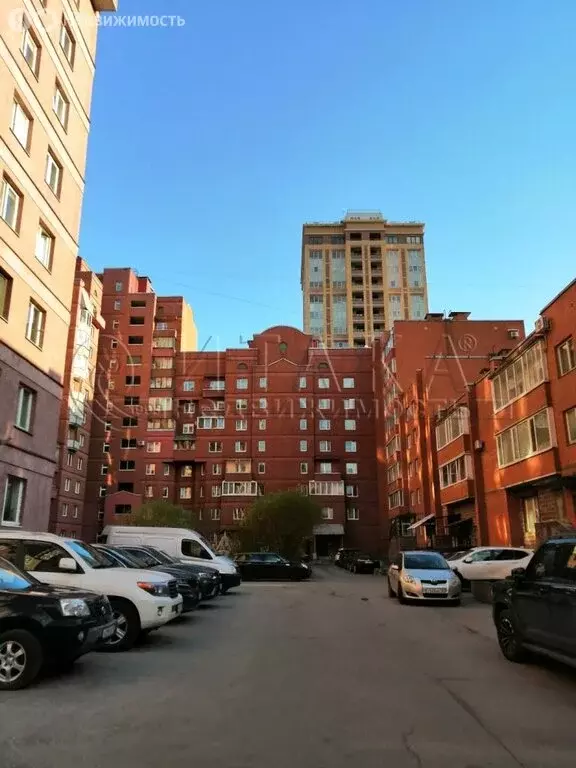 1-комнатная квартира: Санкт-Петербург, Серебристый бульвар, 21 (48 м) - Фото 1