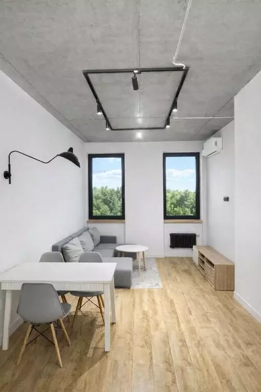 2-к кв. Москва Большой Волоколамский проезд, 23 (40.9 м) - Фото 1