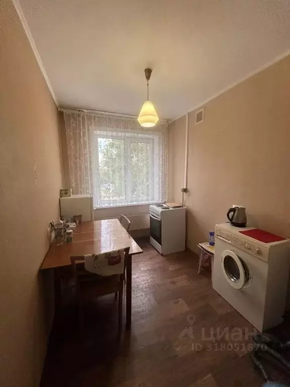 1-к кв. Омская область, Омск ул. Куйбышева, 142 (39.0 м) - Фото 1