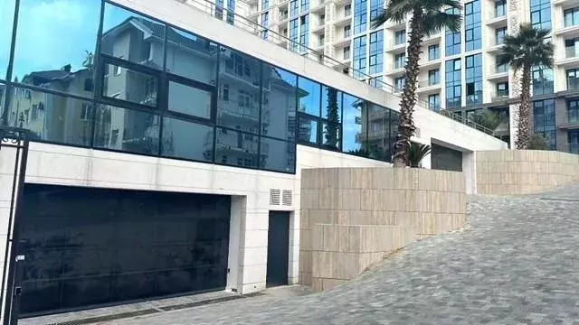 Студия Краснодарский край, Сочи ул. Полтавская, 21Ак1 (19.1 м) - Фото 2