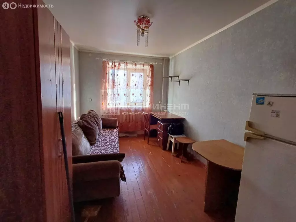 1к в 5-комнатной квартире (10.6 м) - Фото 1