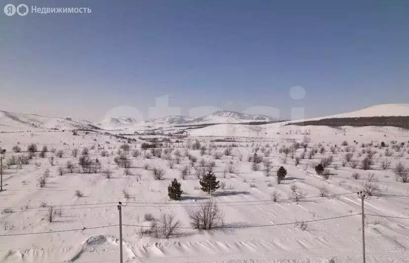 Участок в Айский сельсовет, территория Черемшанка (10 м) - Фото 1