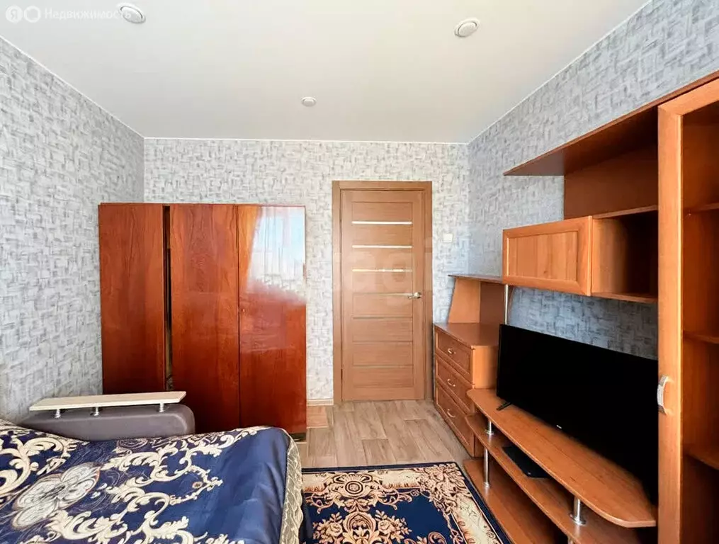 2-комнатная квартира: Псков, Коммунальная улица, 58А (52.7 м) - Фото 1