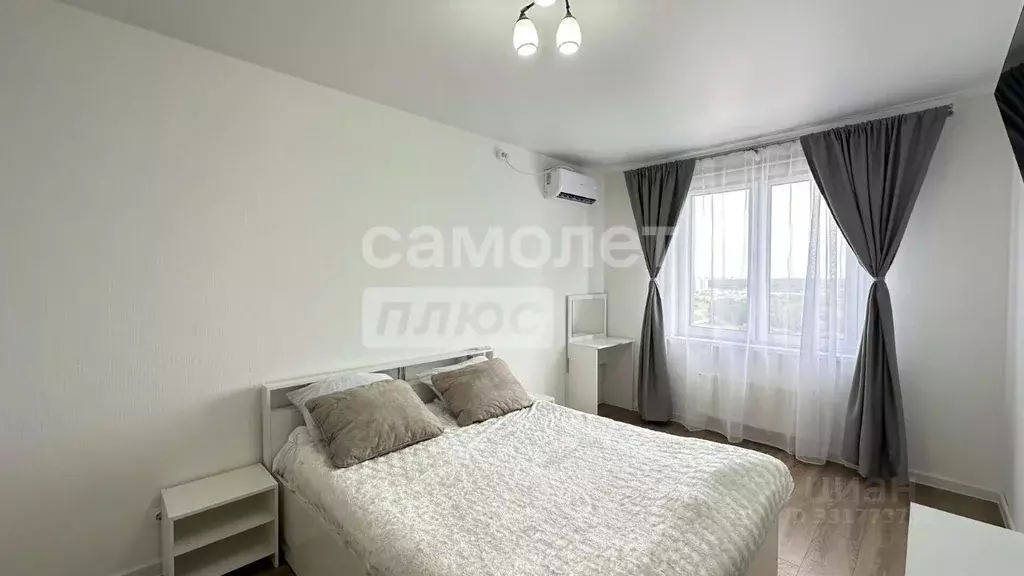 1-к кв. Москва ул. Чароитовая, 1к1 (37.9 м) - Фото 2