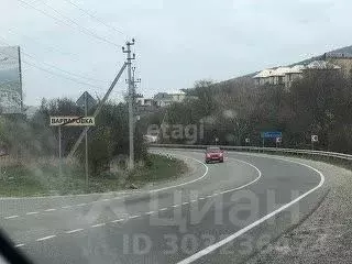 Участок в Краснодарский край, Анапа муниципальное образование, с. ... - Фото 0