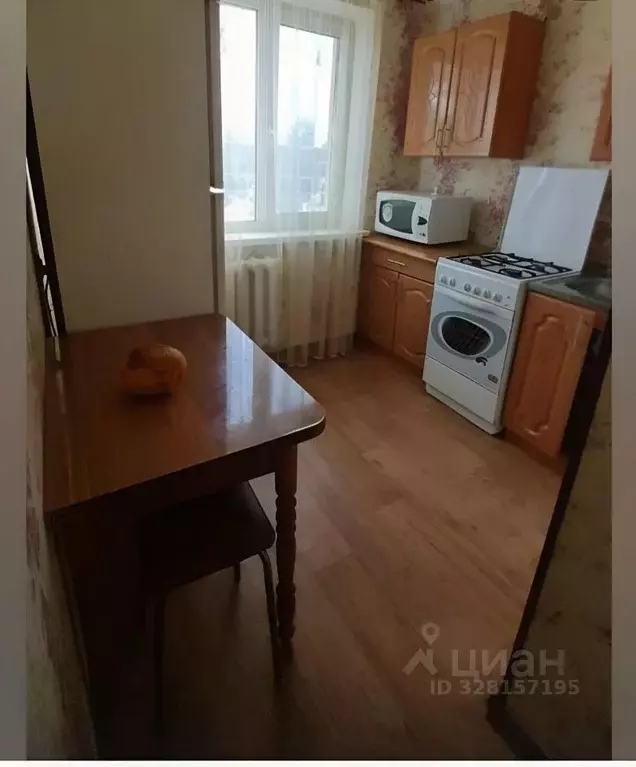 1-к кв. Татарстан, Альметьевск ул. Ленина, 73 (32.0 м) - Фото 1