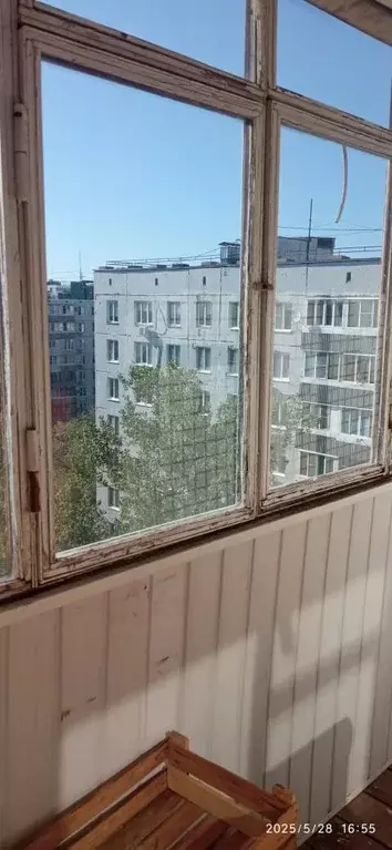 Продаётся 3-к квартира, 53.1 м - Фото 1
