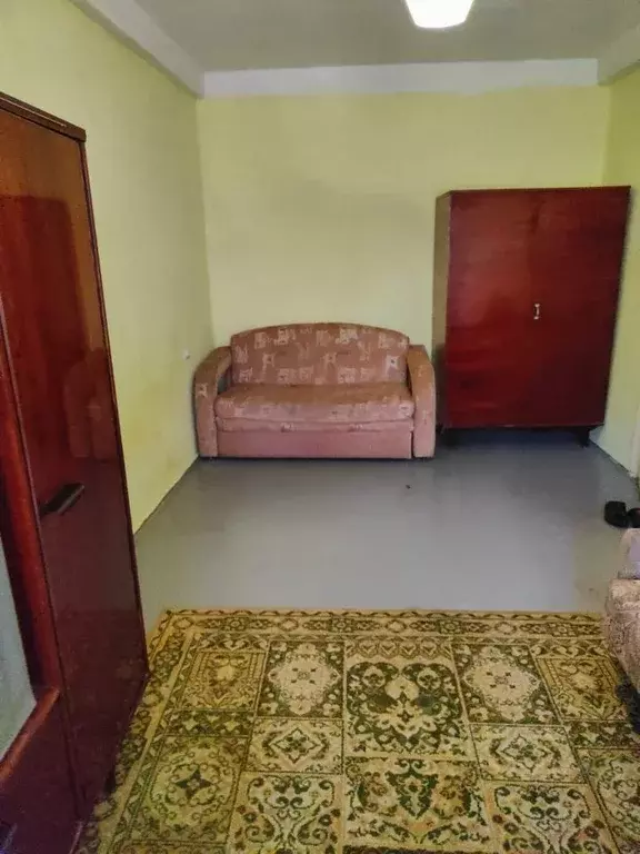 1-к кв. Ростовская область, Ростов-на-Дону Днепровский пер., 103/18 ... - Фото 2