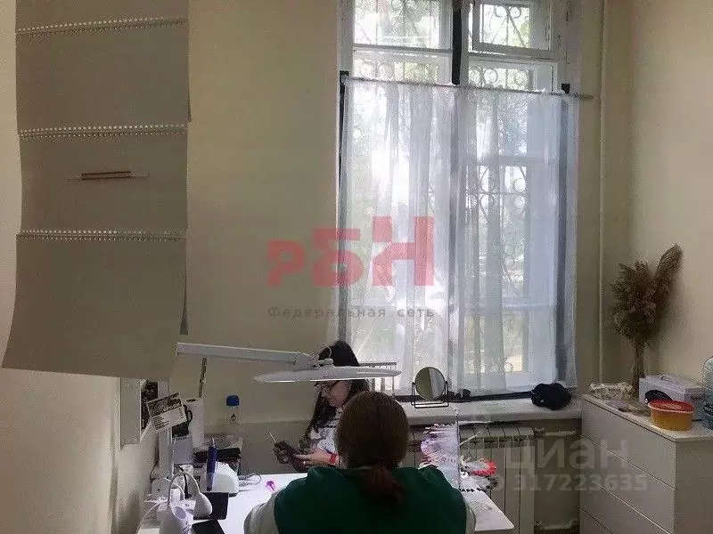 Помещение свободного назначения в Самарская область, Самара ул. ... - Фото 0
