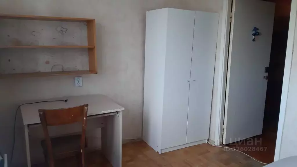 Комната Башкортостан, Уфа Российская ул., 108 (11.0 м) - Фото 1