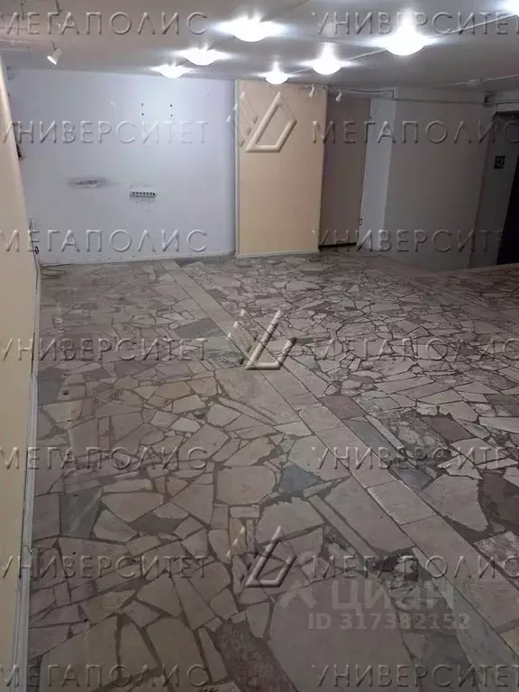 Офис в Москва ул. Достоевского, 3 (89 м) - Фото 0