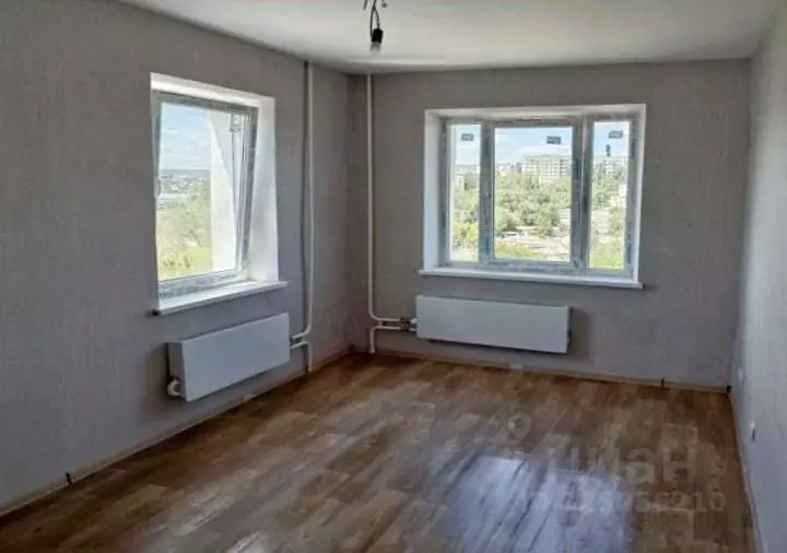 1-к кв. Саратовская область, Саратов Заречная ул., 25 (24.6 м) - Фото 1