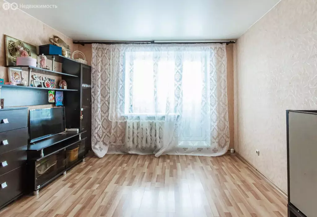 1-комнатная квартира: Вологда, Осановский проезд, 27 (32.7 м) - Фото 2