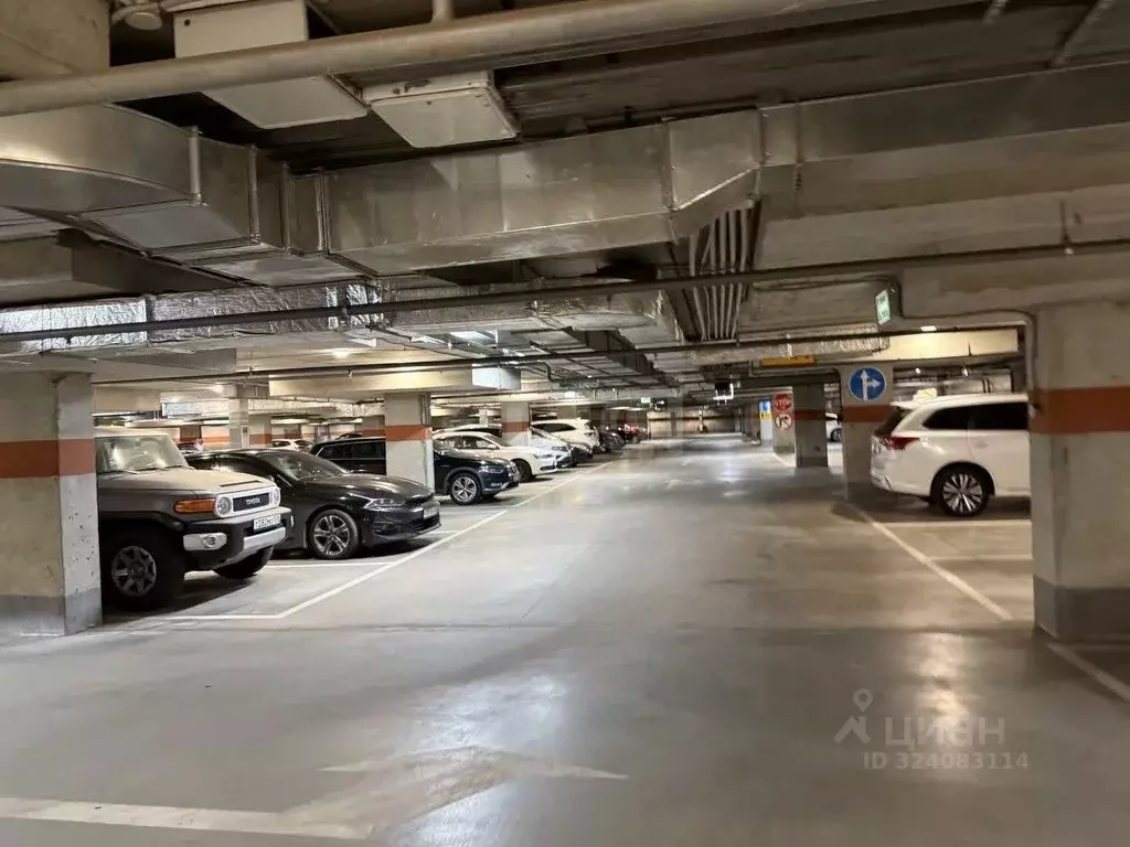 Гараж в Воронежская область, Воронеж ул. 9 Января, 63Б (14 м) - Фото 1