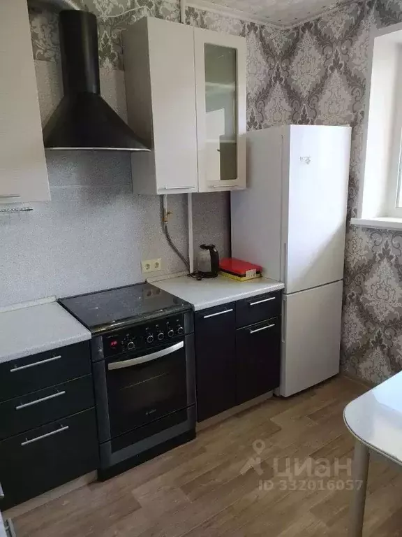1-к кв. Москва Шипиловский проезд, 41К2 (39.0 м) - Фото 2