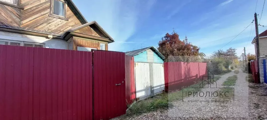 Дом в Челябинская область, Магнитогорск Мичурина-4 садовое ... - Фото 2