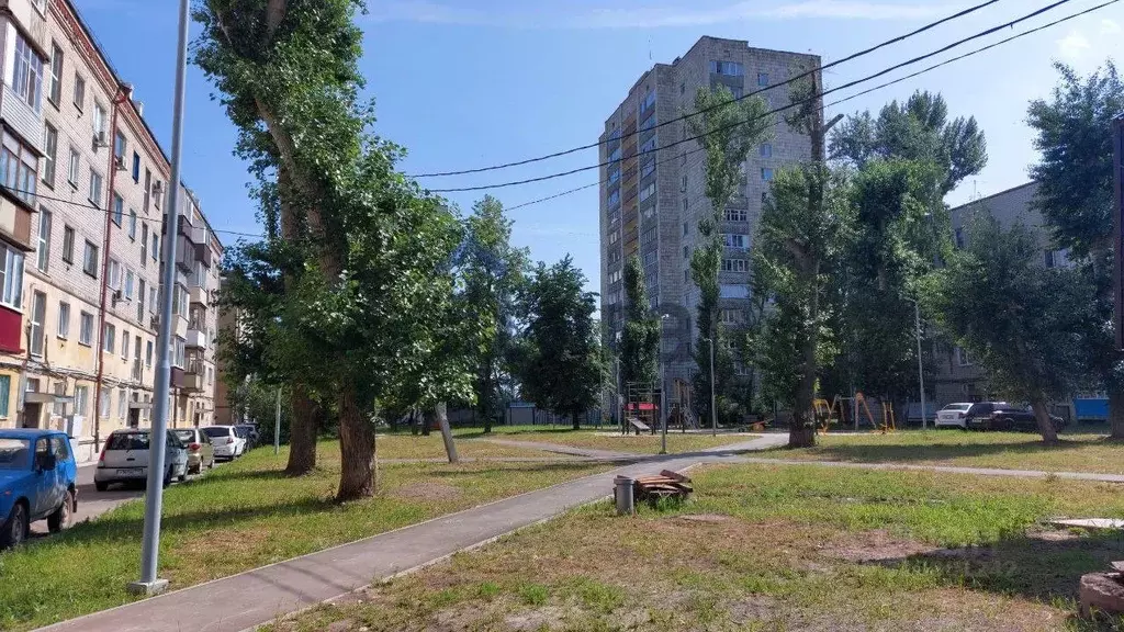 2-к кв. Татарстан, Казань ул. Серп и Молот, 24 (43.3 м) - Фото 0