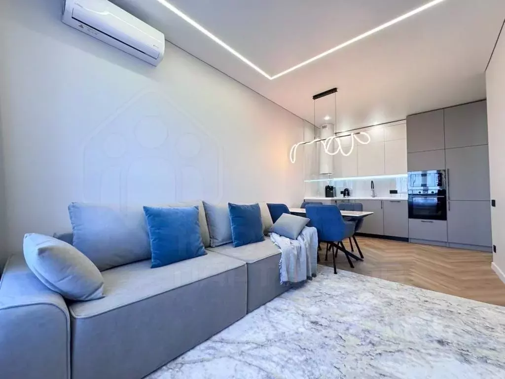 3-к кв. Иркутская область, Иркутск Байкальская ул., 87 (71.92 м) - Фото 2