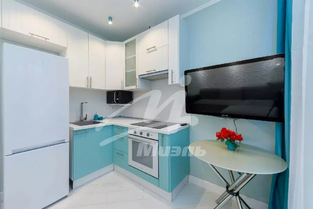 Продается студия - Фото 2