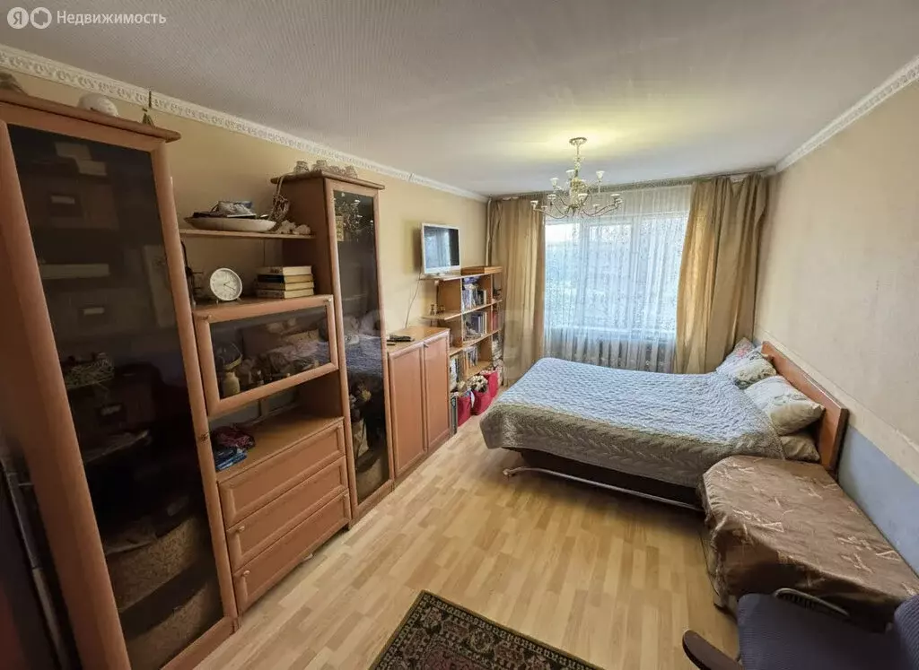 3-комнатная квартира: Раменское, улица Чугунова, 32 (64.4 м) - Фото 2