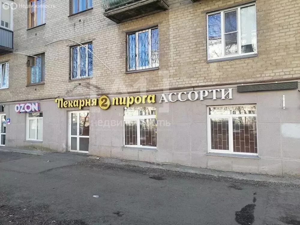 Торговая площадь (80 м) - Фото 2