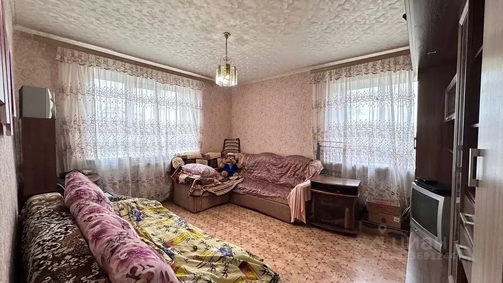 1-к кв. Нижегородская область, Дальнеконстантиновский муниципальный ... - Фото 2